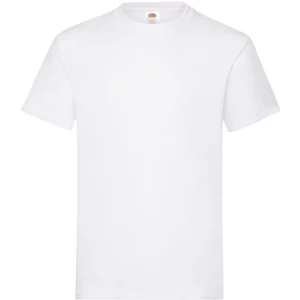 T-shirt Fruit of The Loom