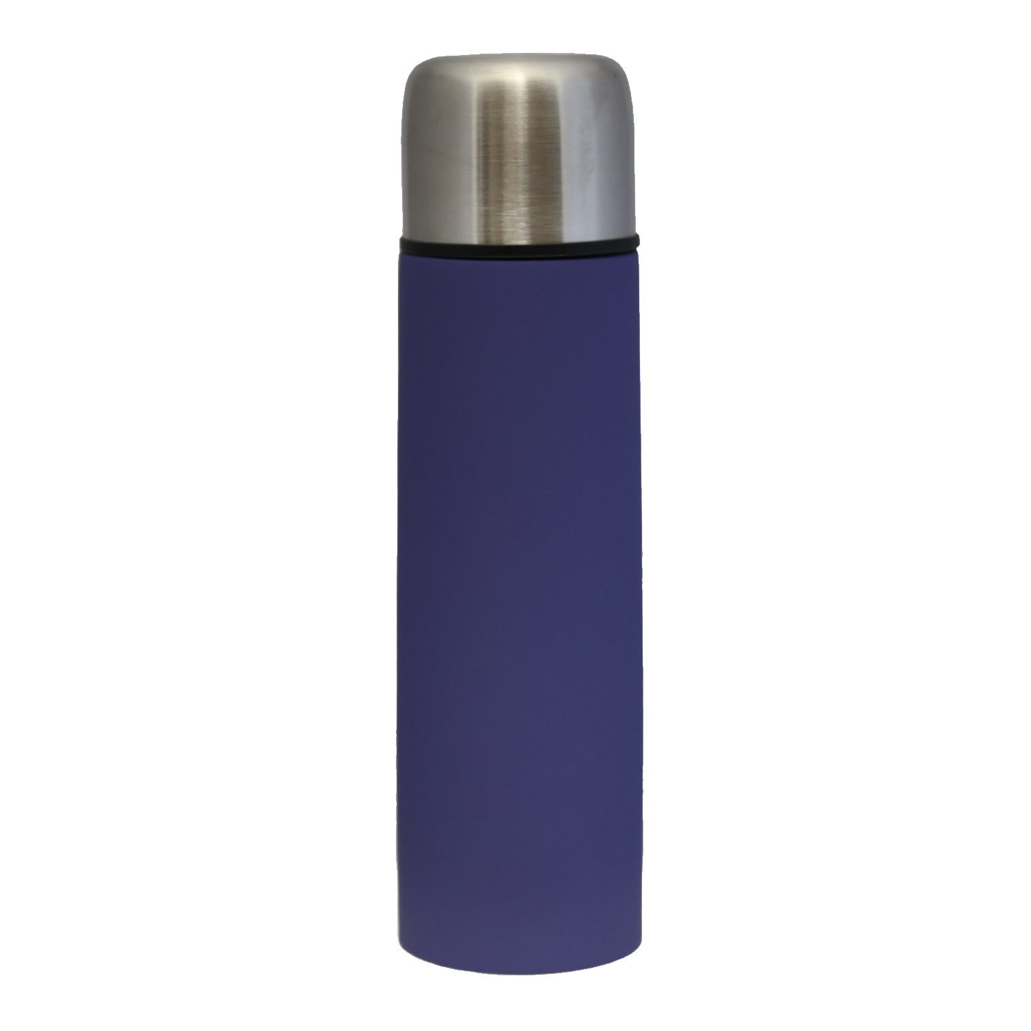 Gourde isotherme 500ml (Violet)