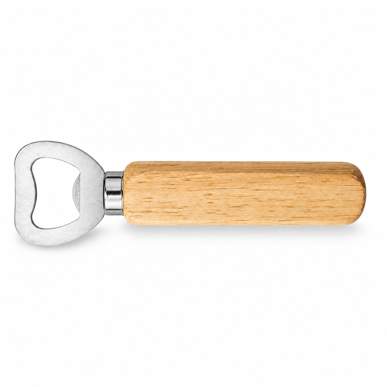 Décapsuleur avec poignée en bois