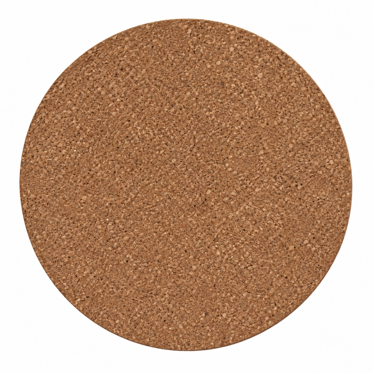 Dessous de plat rond