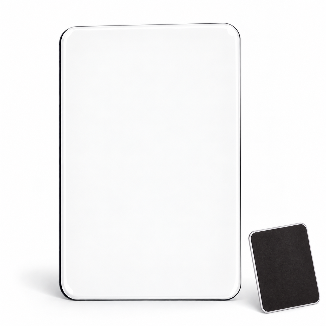 Magnet rectangulaire 55x75mm
