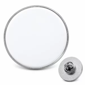 Pin's (badge) rond 25mm
